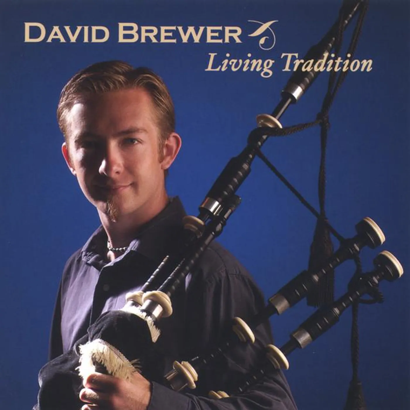 David Brewer Brand Page