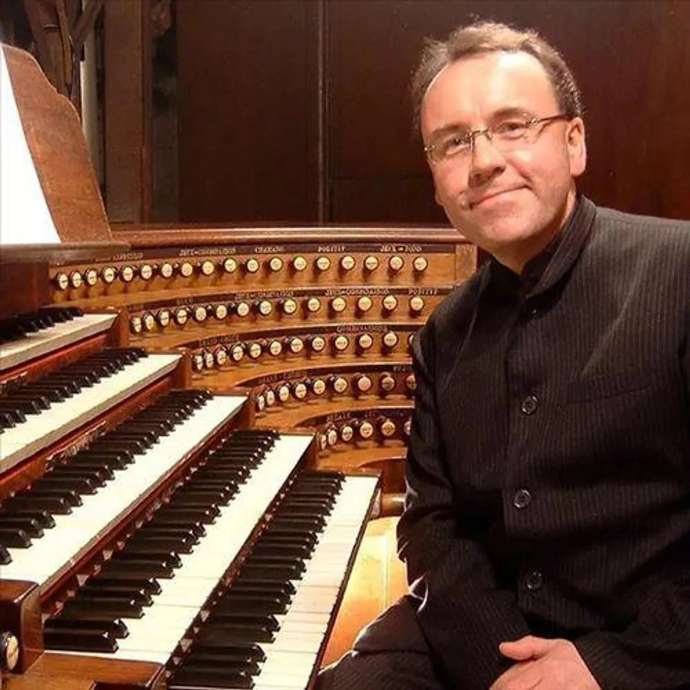 David Briggs Brand Page