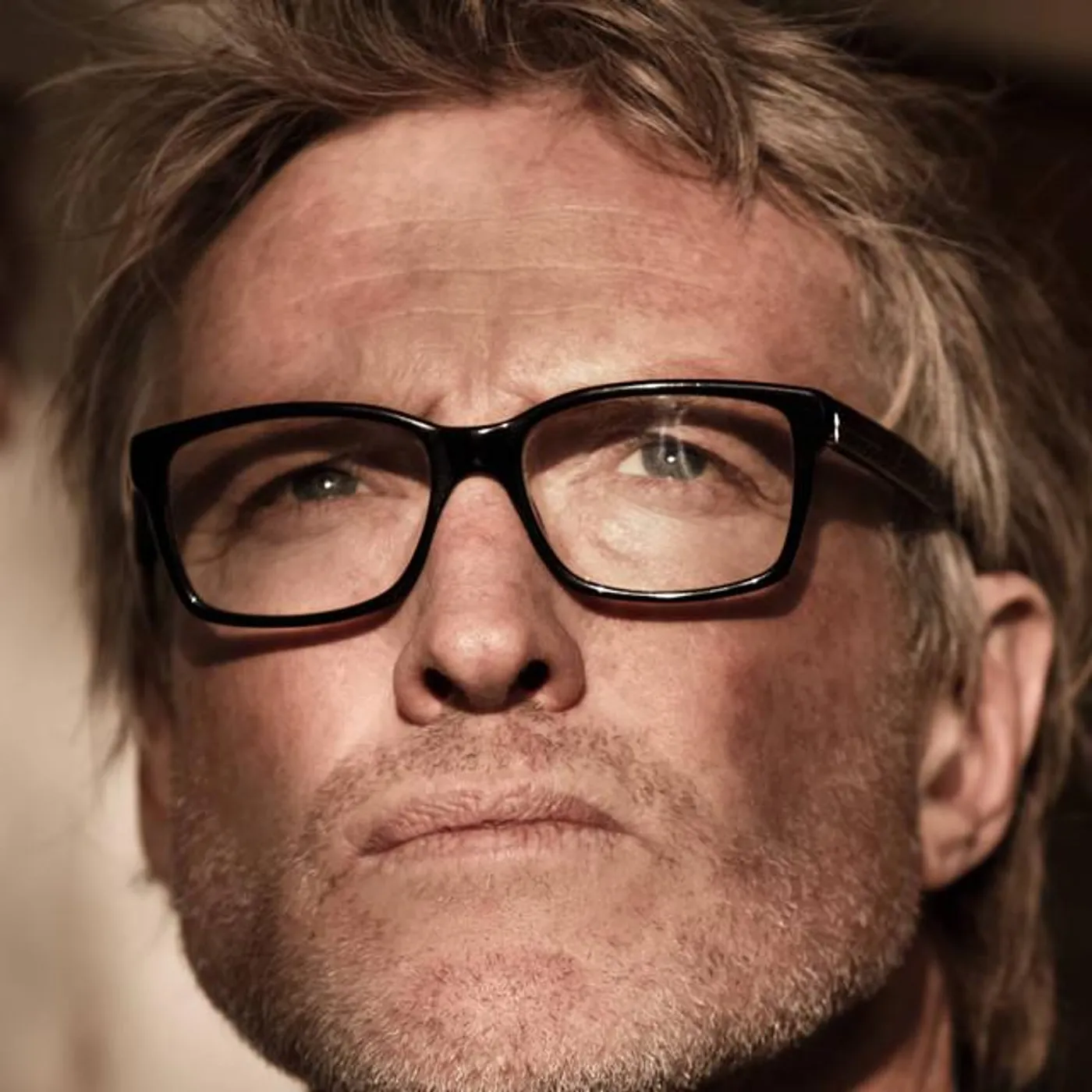 David Bridie Brand Page