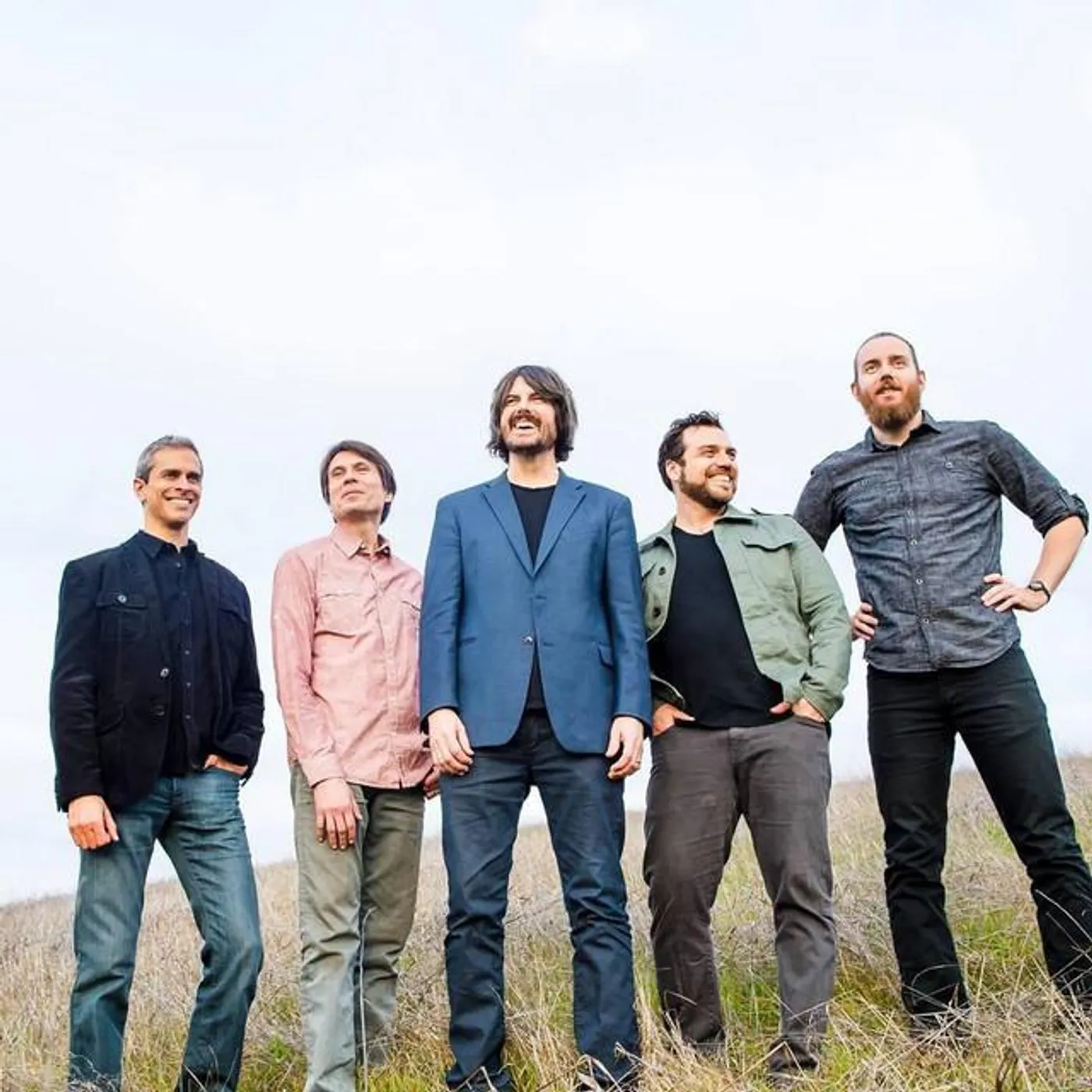 David Brookings and the Average Lookings Brand Page