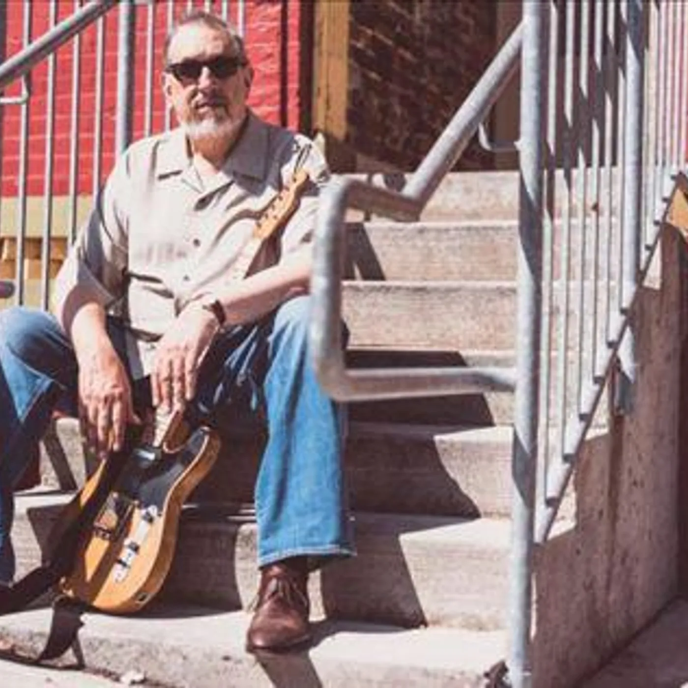 David Bromberg Brand Page