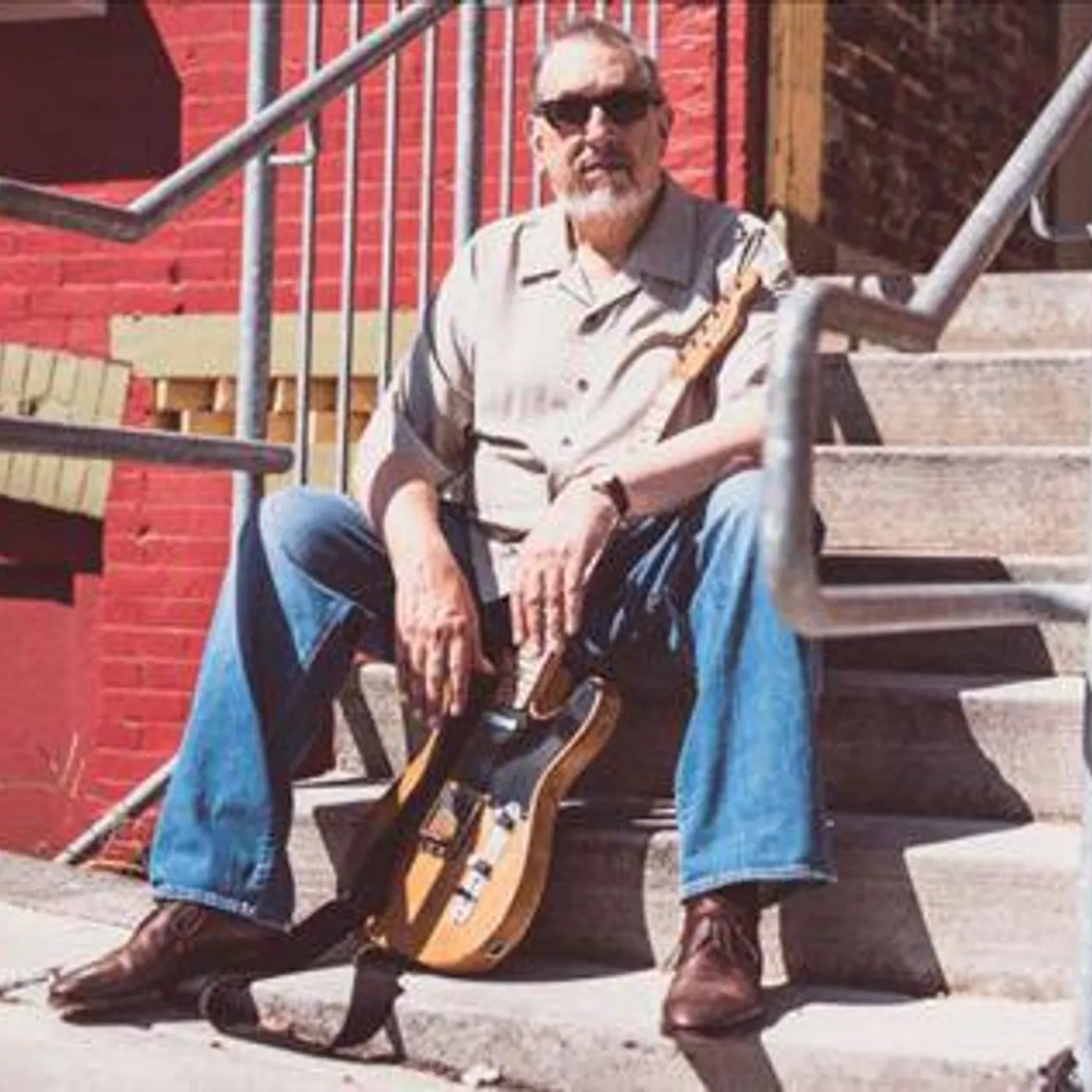 David Bromberg Brand Page