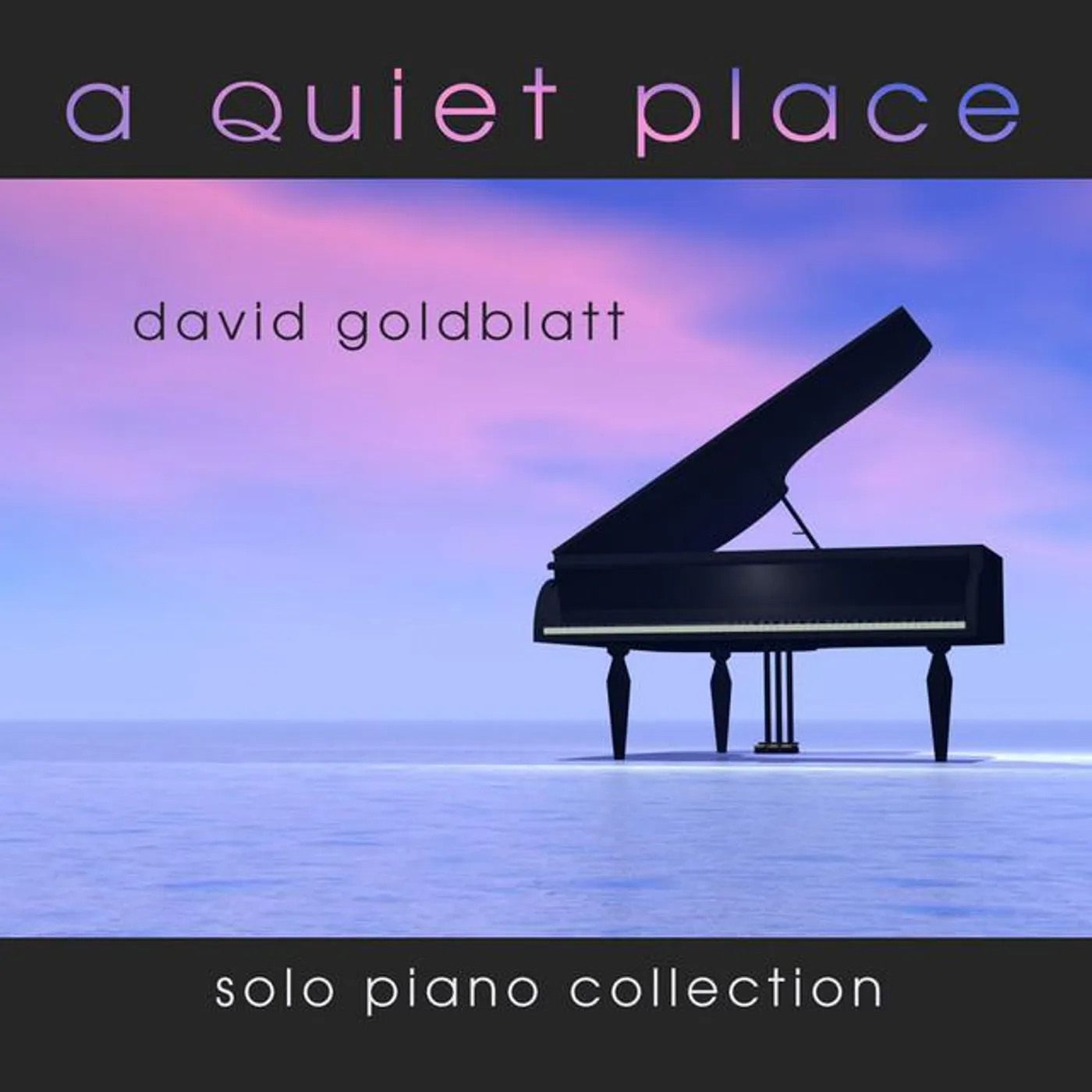 David Goldblatt Brand Page