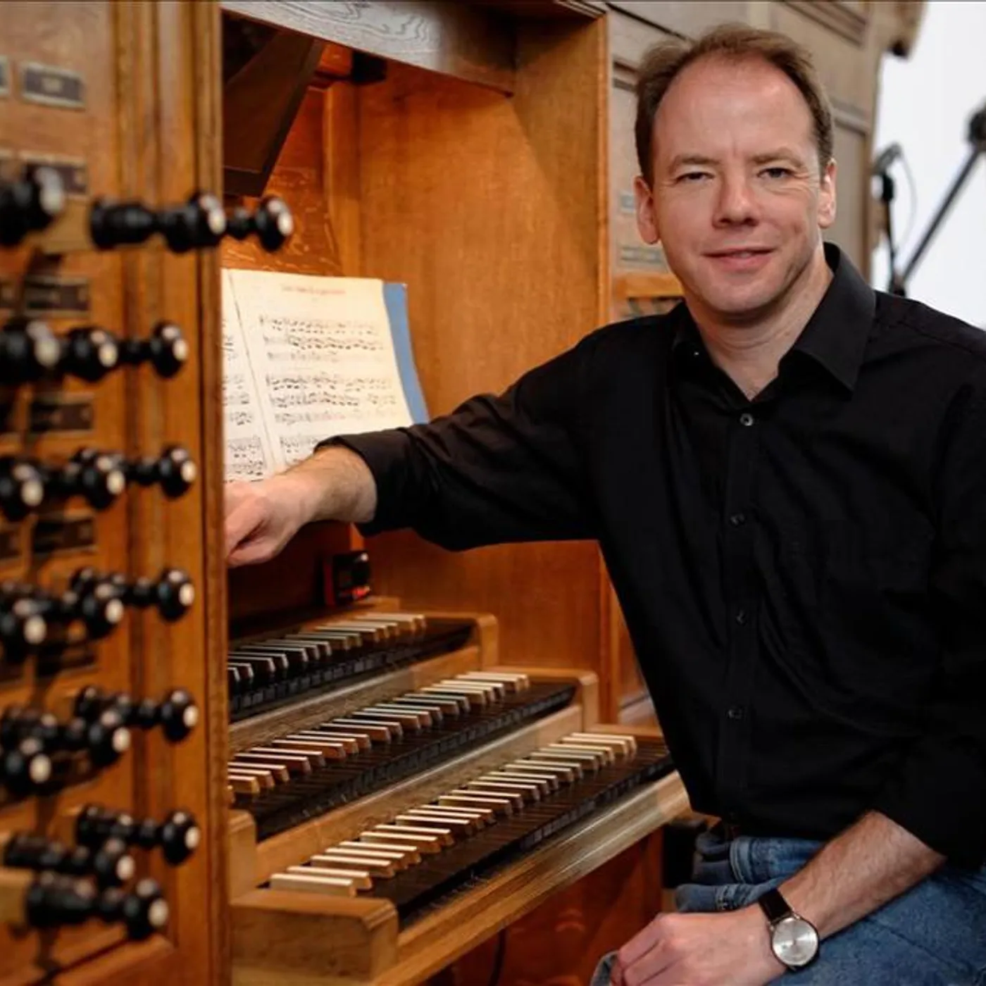 David Goode Brand Page