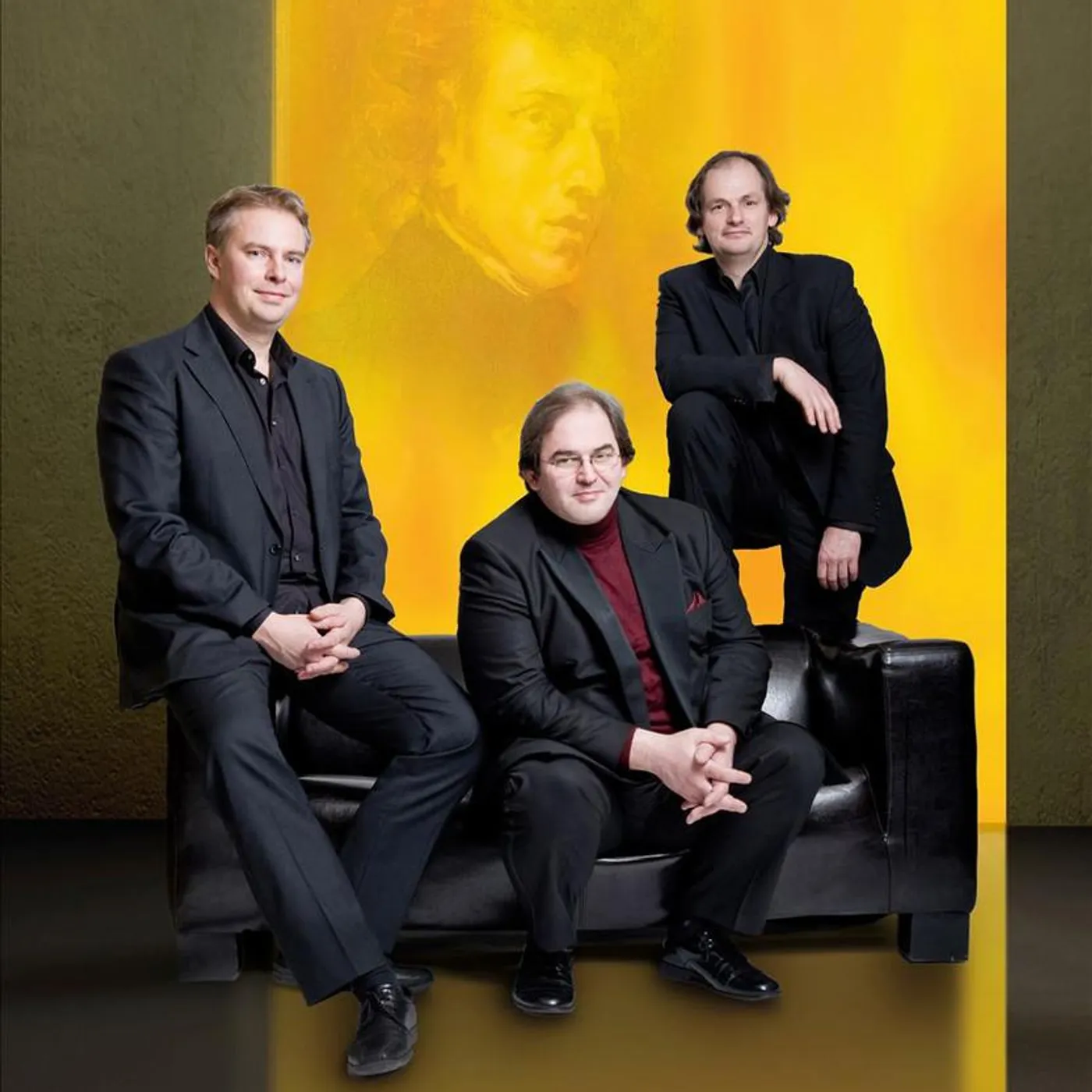 David Gazarov Brand Page