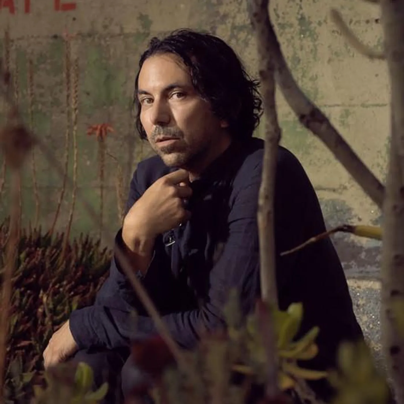 David Garza Brand Page