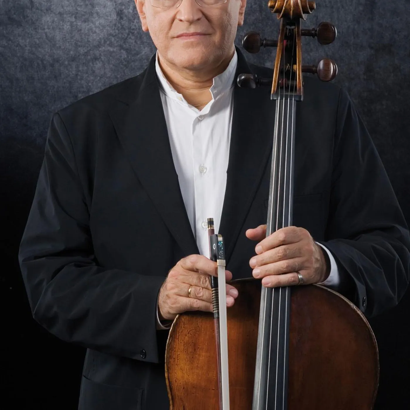 David Geringas Brand Page