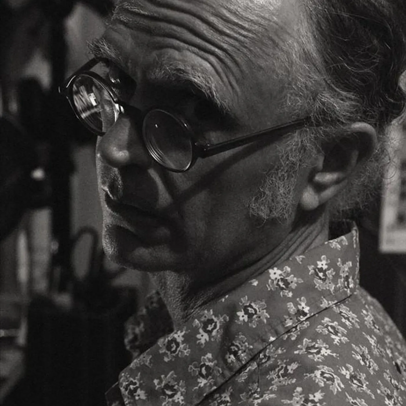 David Grubbs / Kramer Brand Page