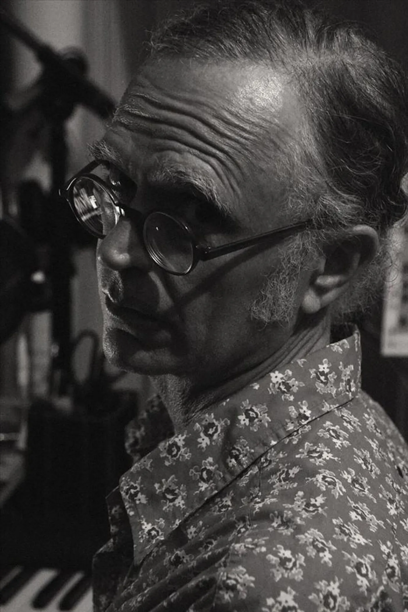 David Grubbs / Kramer