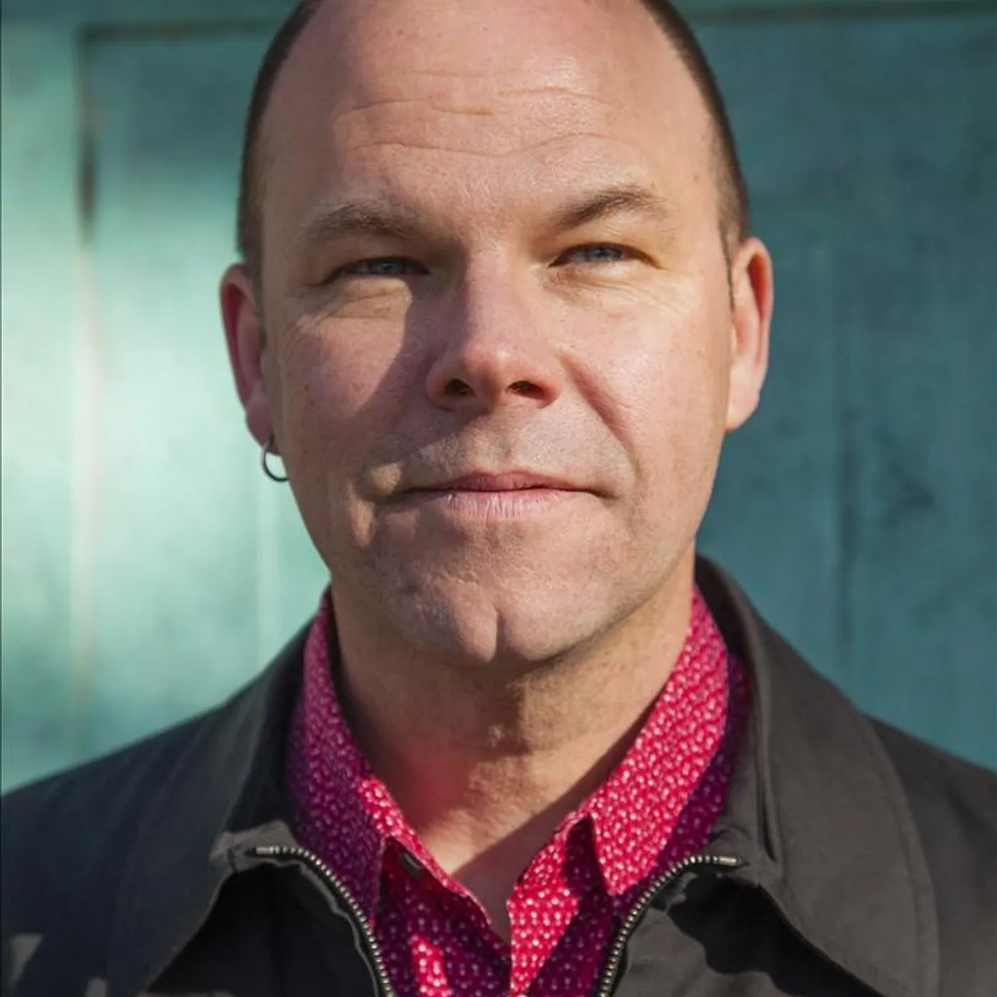 David Grubbs Brand Page