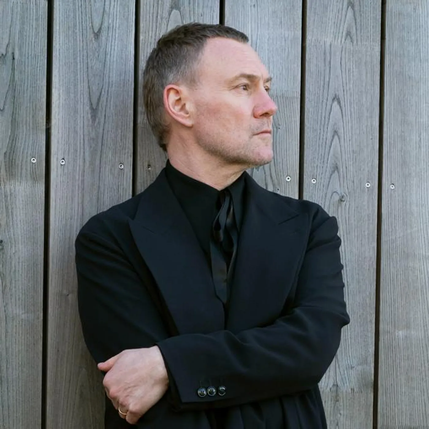 David Gray Brand Page