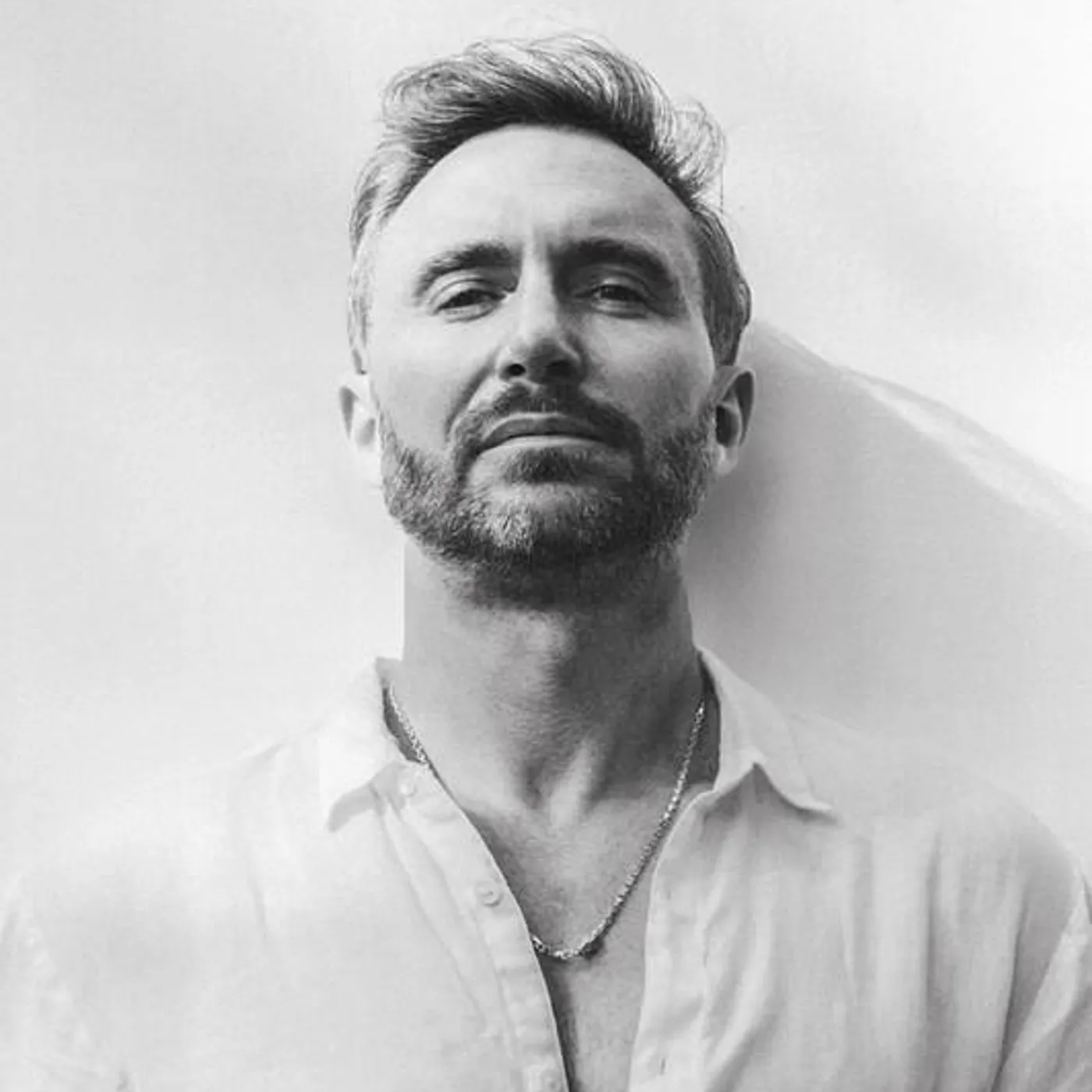 David Guetta Brand Page