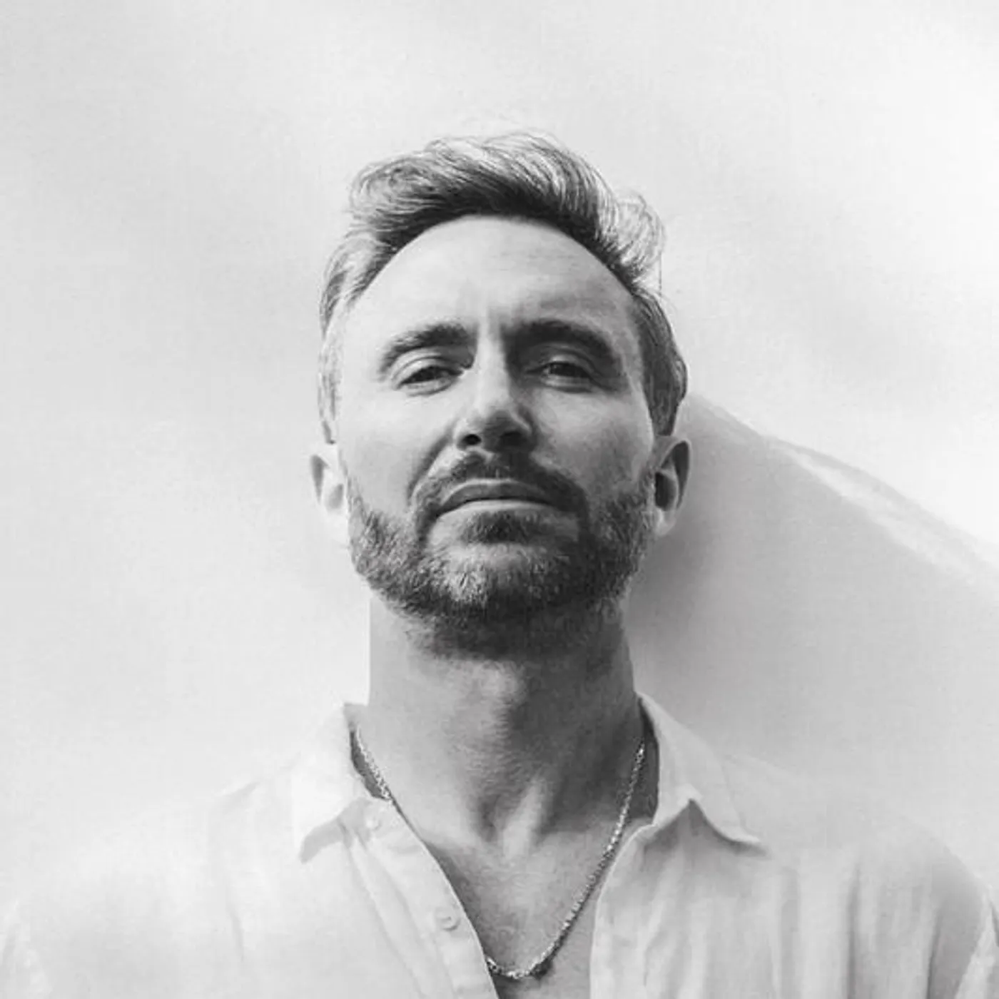 David Guetta Brand Page