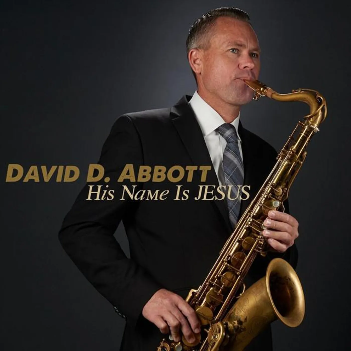 David D. Abbott