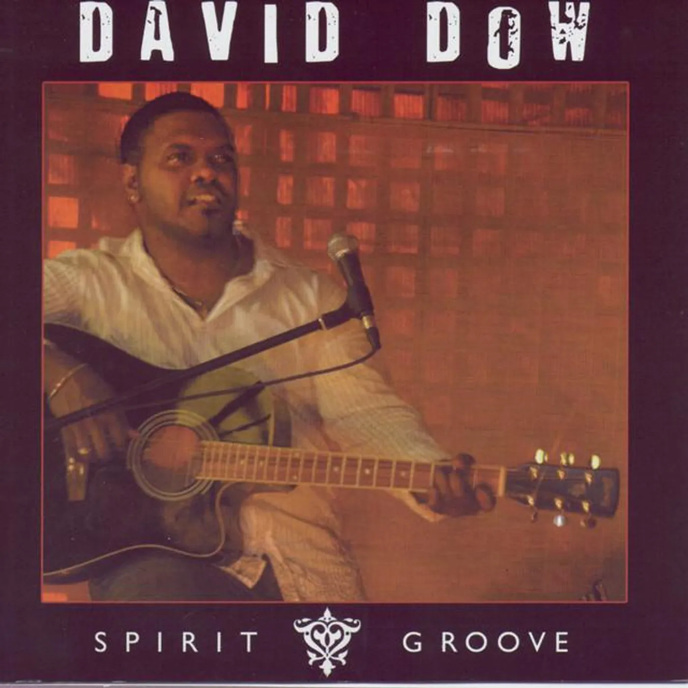 David Dow Brand Page