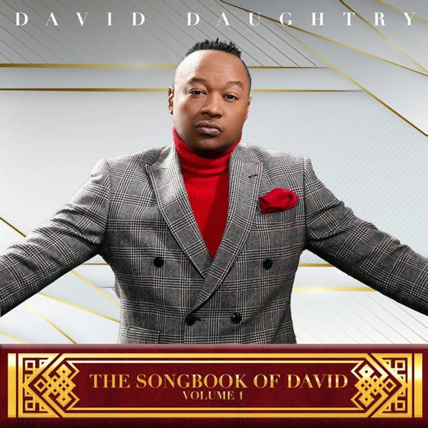 David Daughtry Brand Page