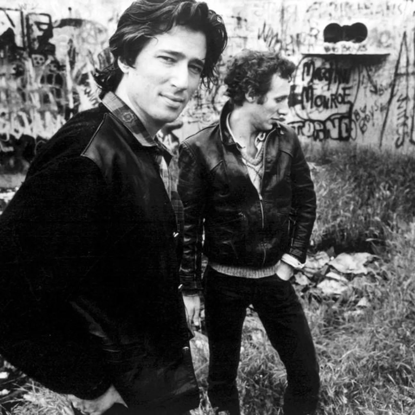 David & David Brand Page