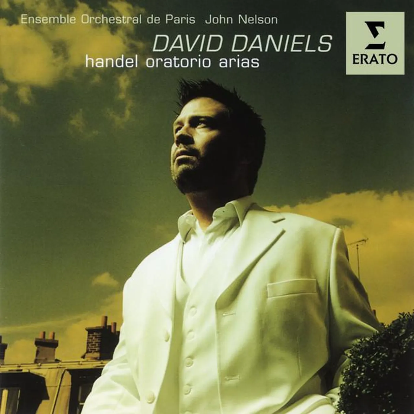 David Daniels/John Nelson/Ensemble Orchestral de Paris Brand Page