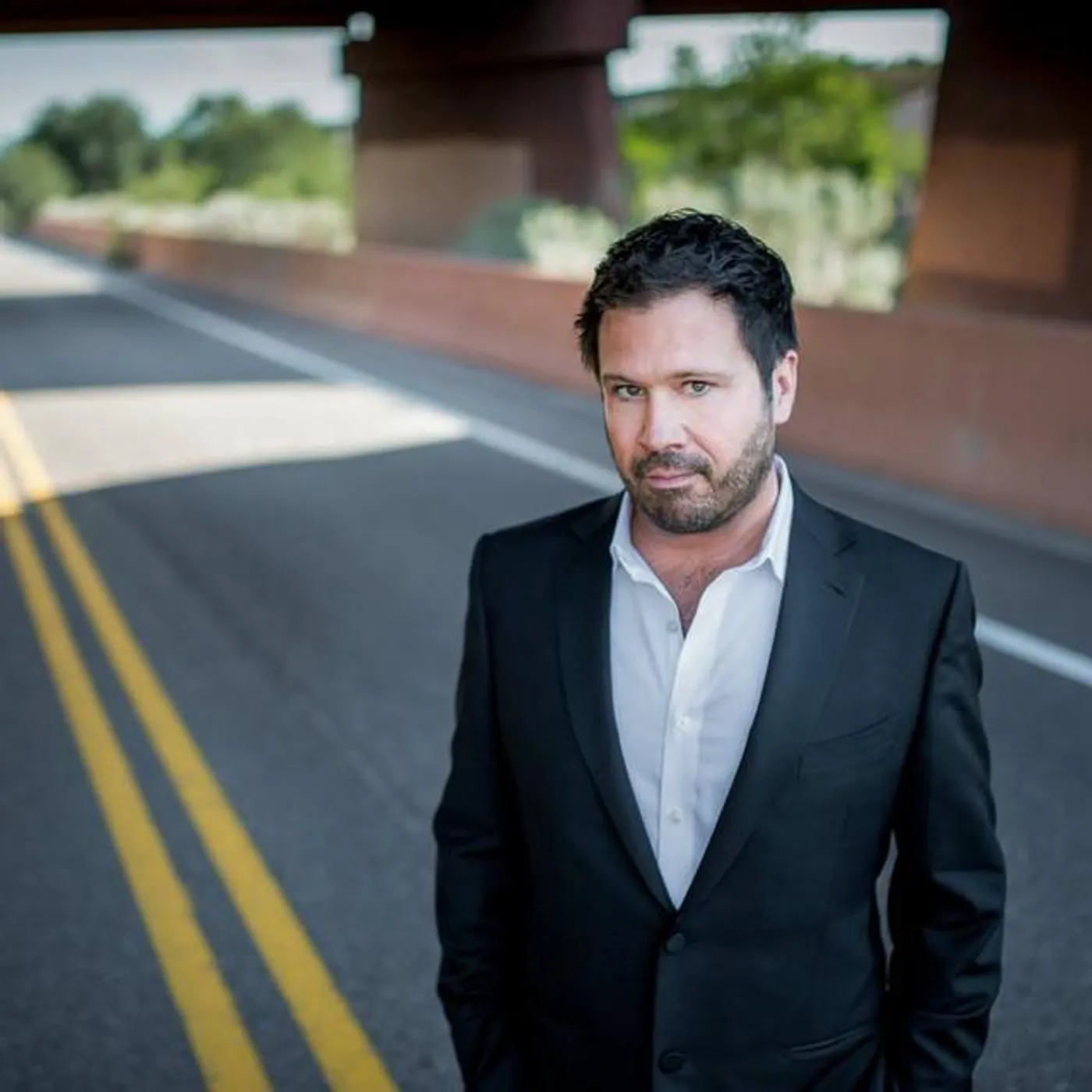 David Daniels Brand Page