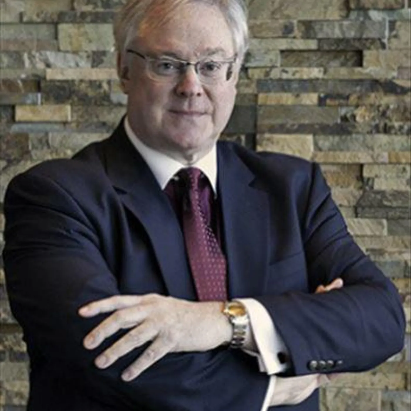 David Deveau Brand Page