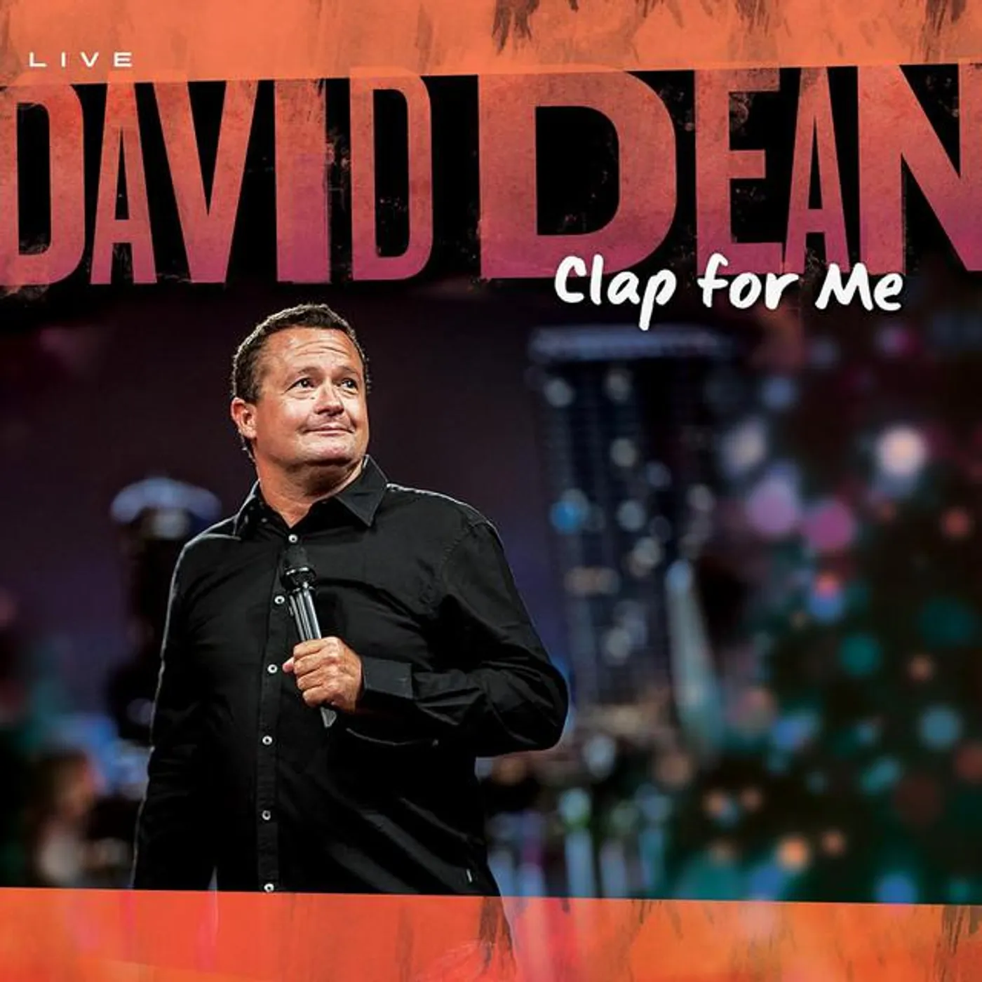 David Dean Brand Page