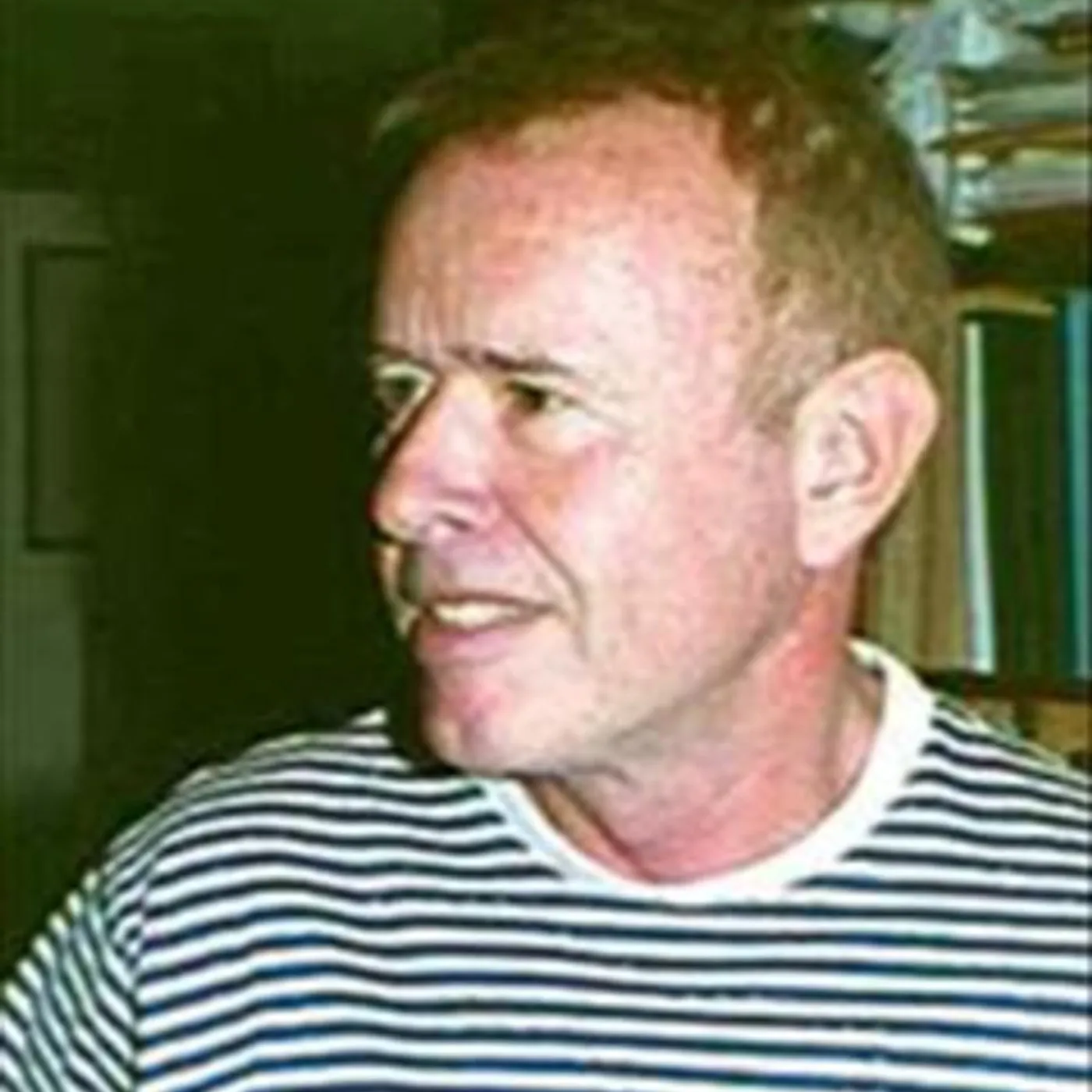 David Del Tredici Brand Page