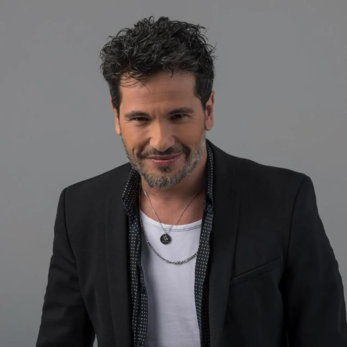 David DeMaría Brand Page