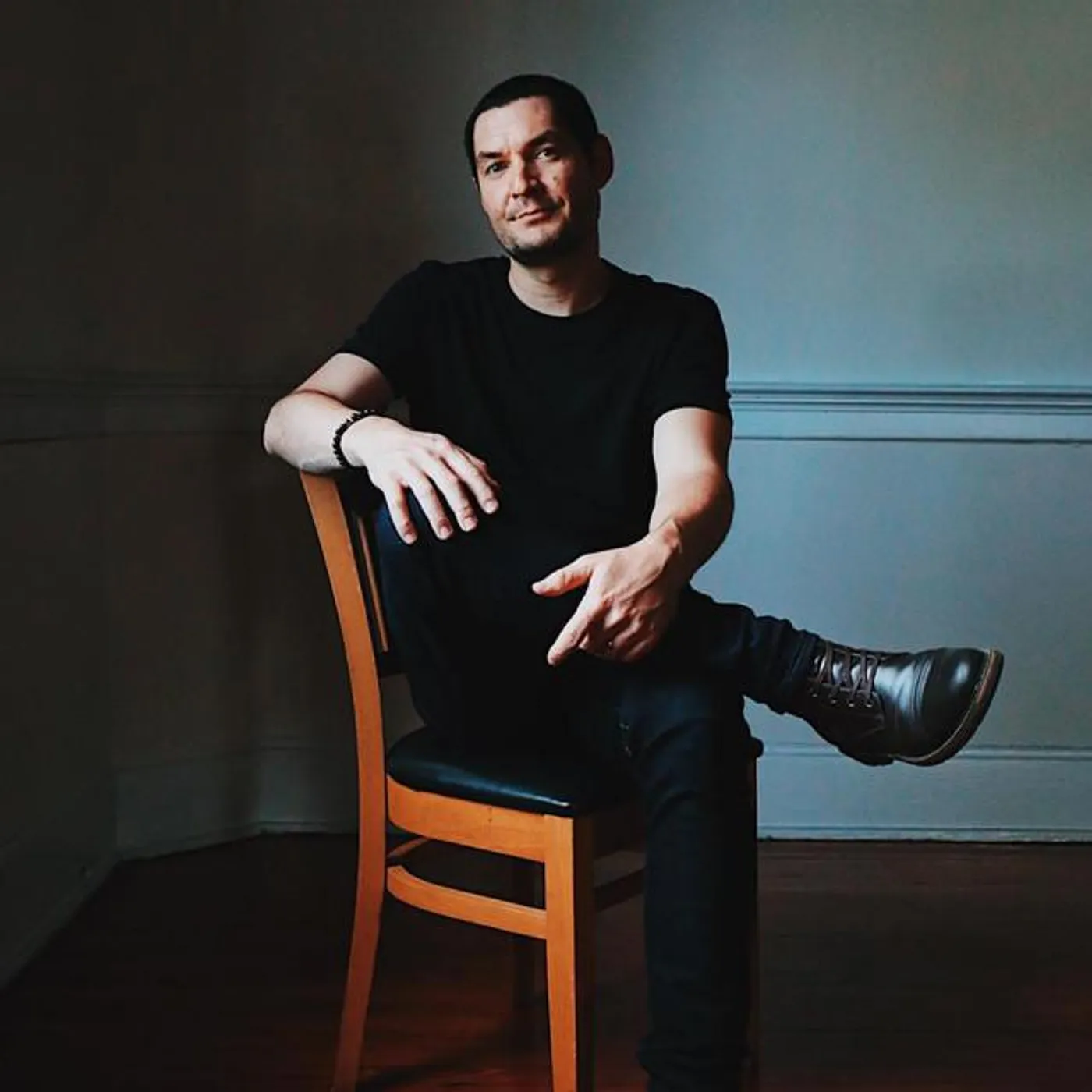 David Dixon Brand Page