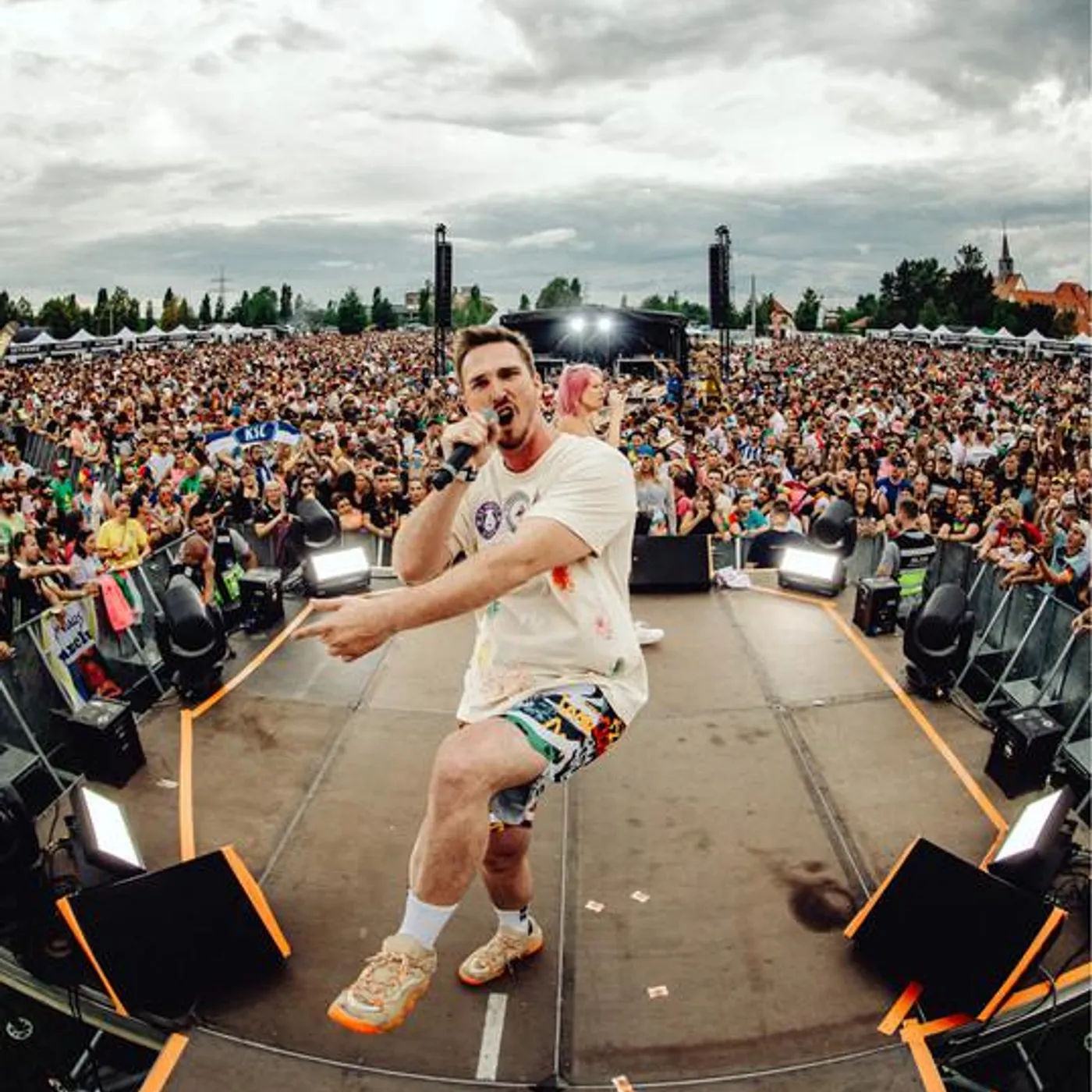 David Dichter Brand Page