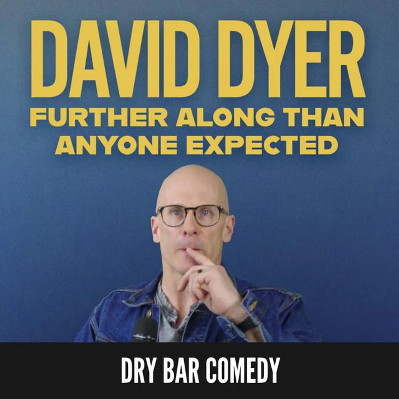 David Dyer Brand Page