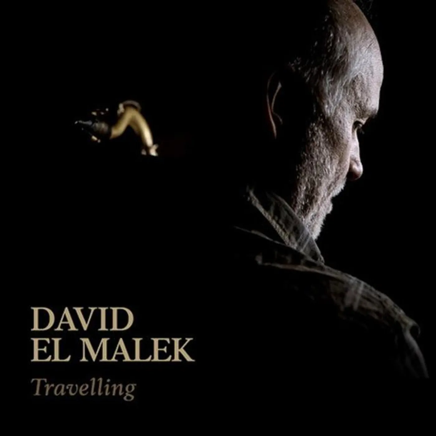 David El Malek Brand Page