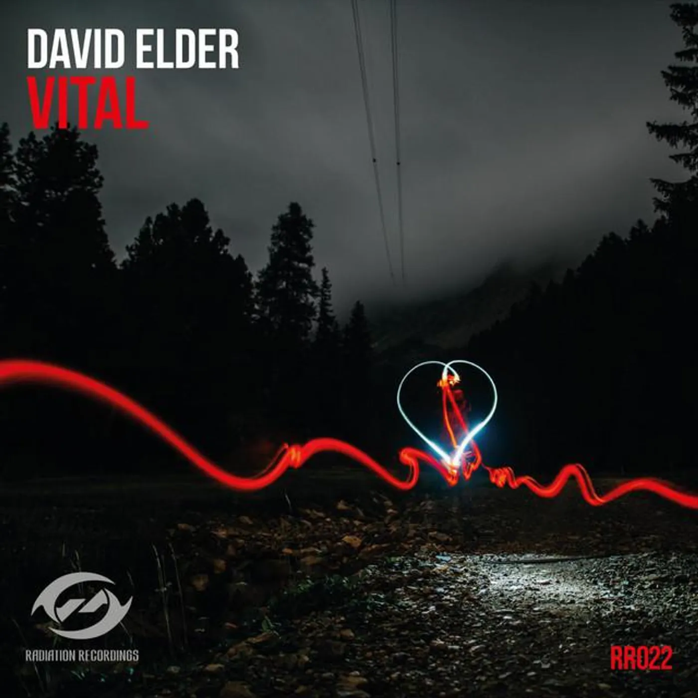 David Elder Brand Page
