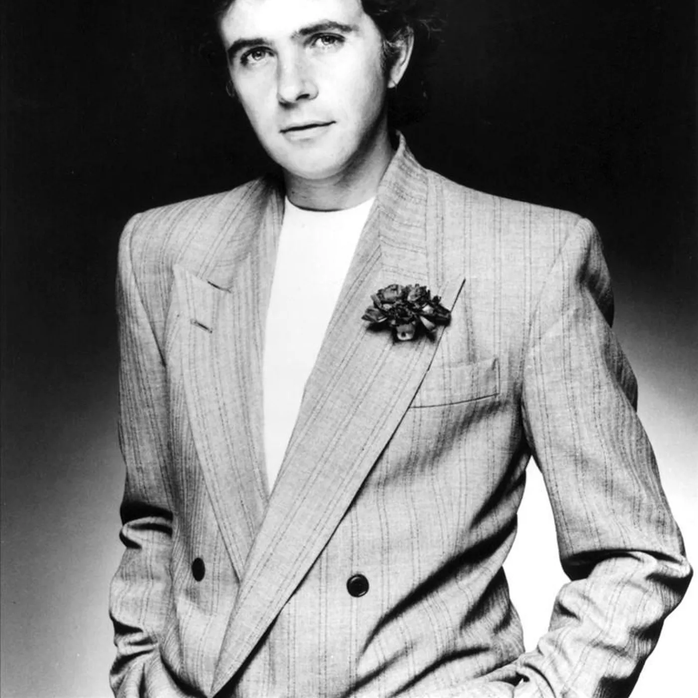 David Essex Brand Page