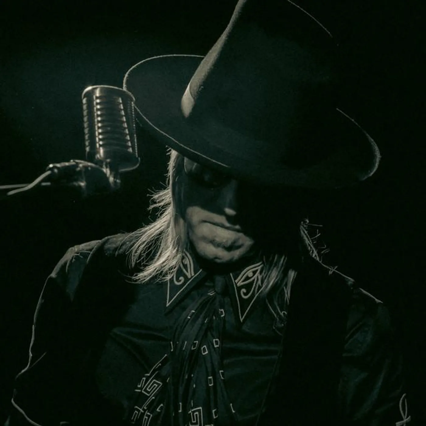 David Eugene Edwards Brand Page