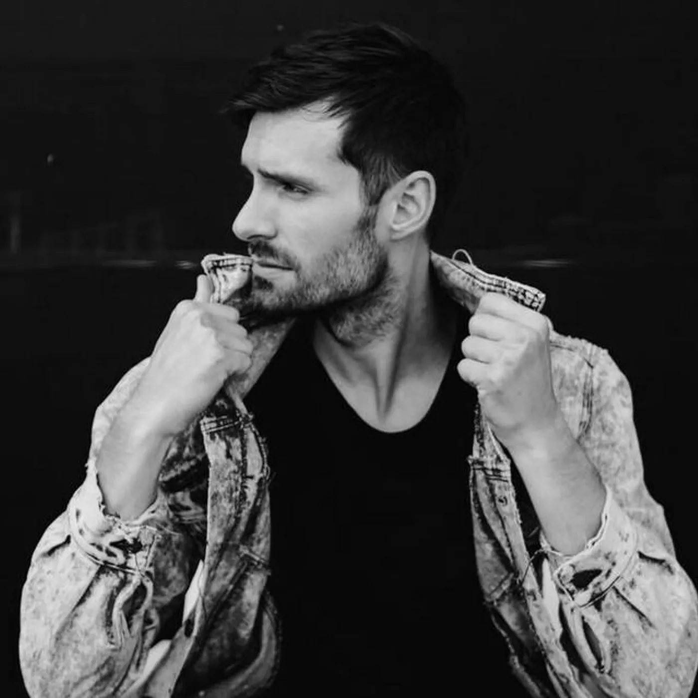 David Fanning Brand Page