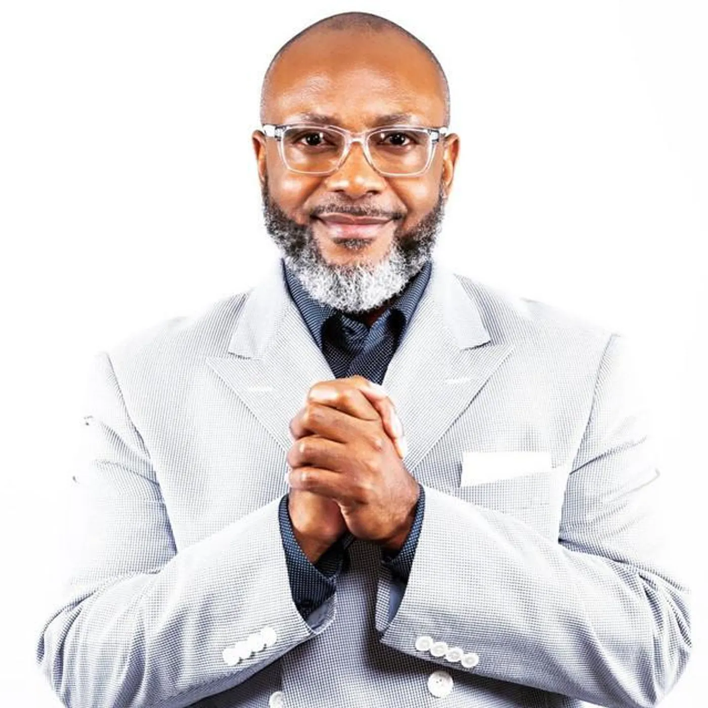 David Frazier Brand Page