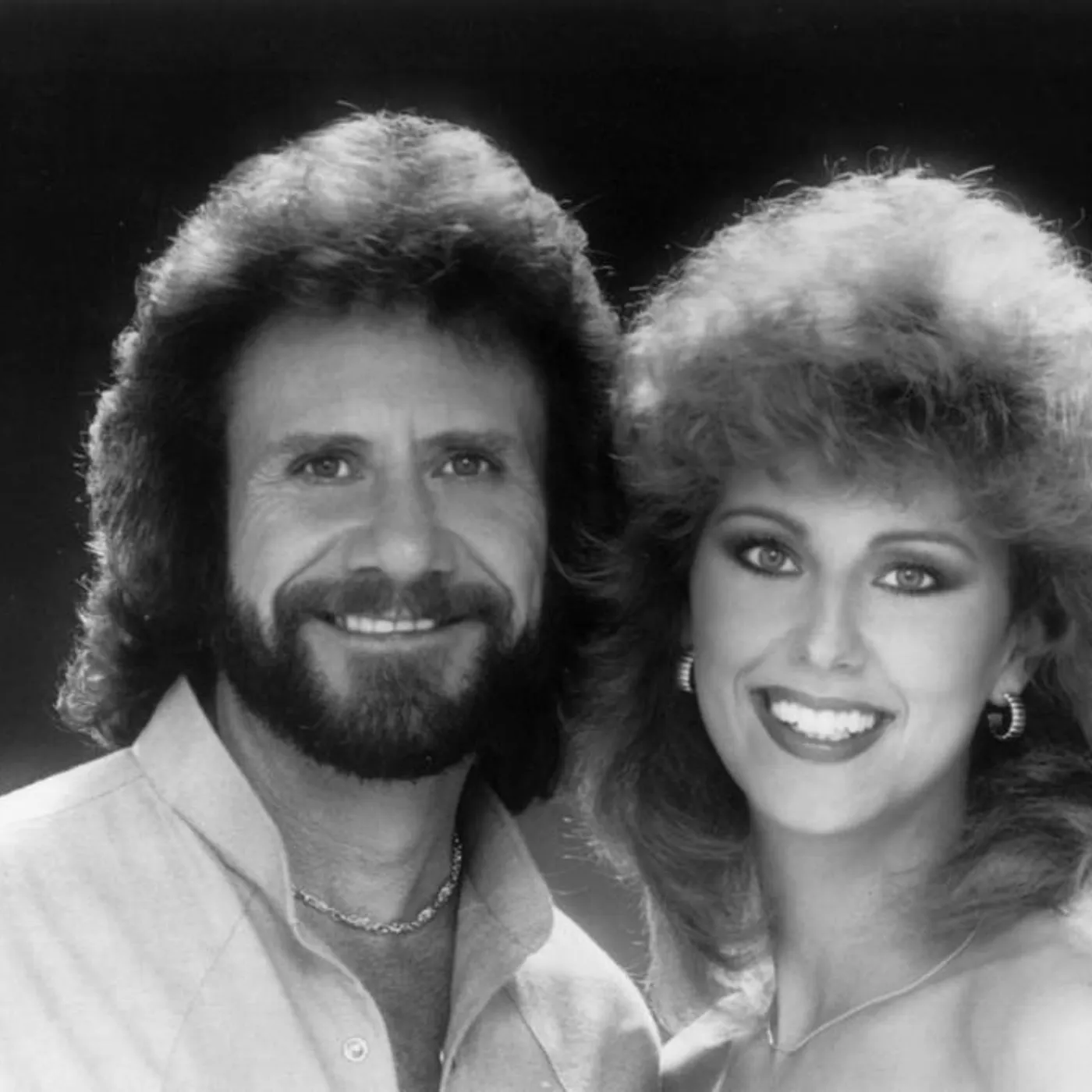 David Frizzell Brand Page