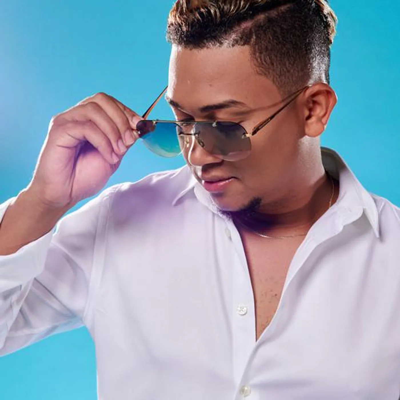 David Kada Brand Page