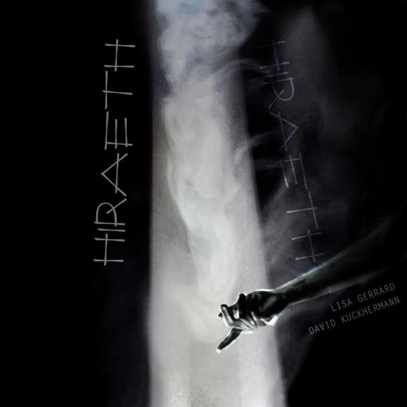 David Kuckhermann Brand Page