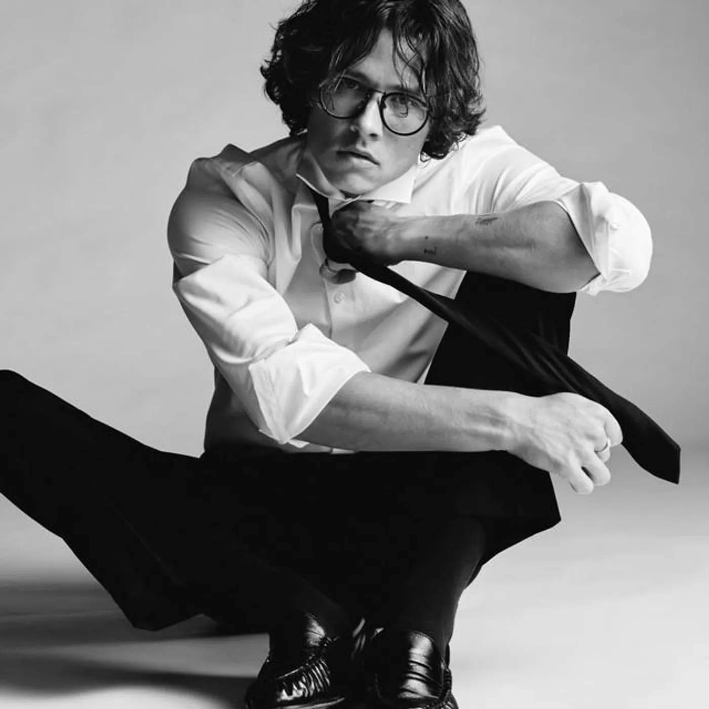 David Kushner Brand Page