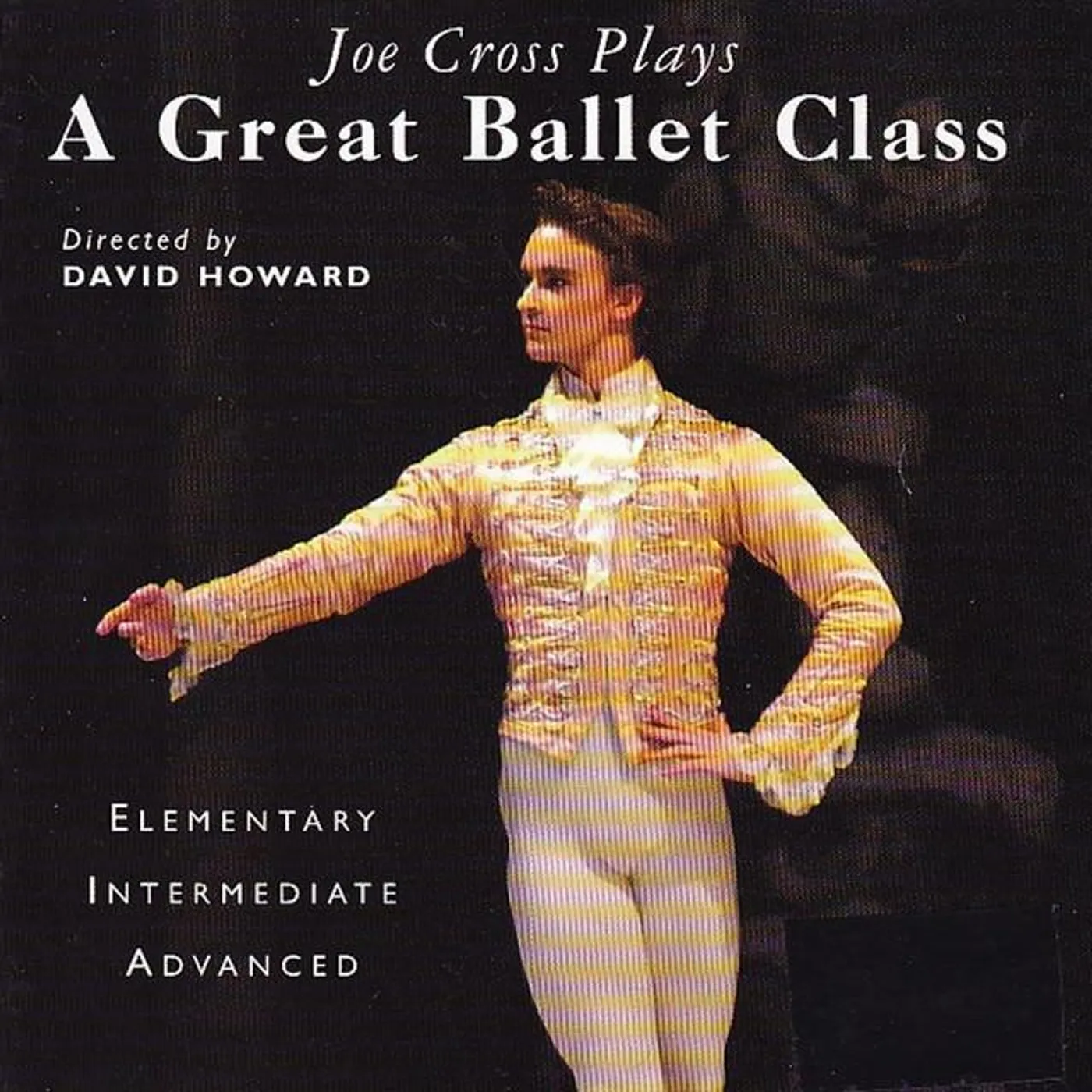 David Howard Brand Page