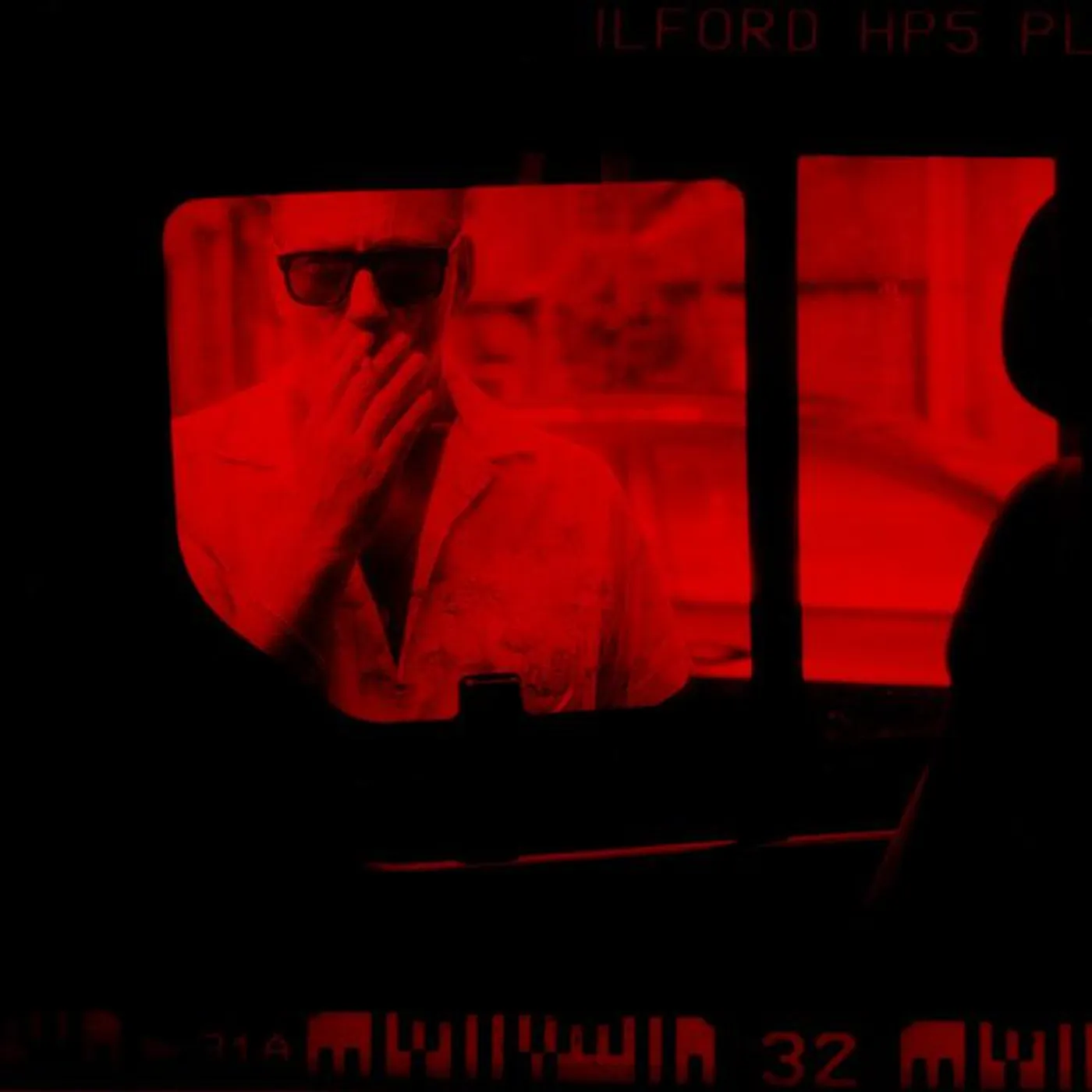 David Holmes Brand Page