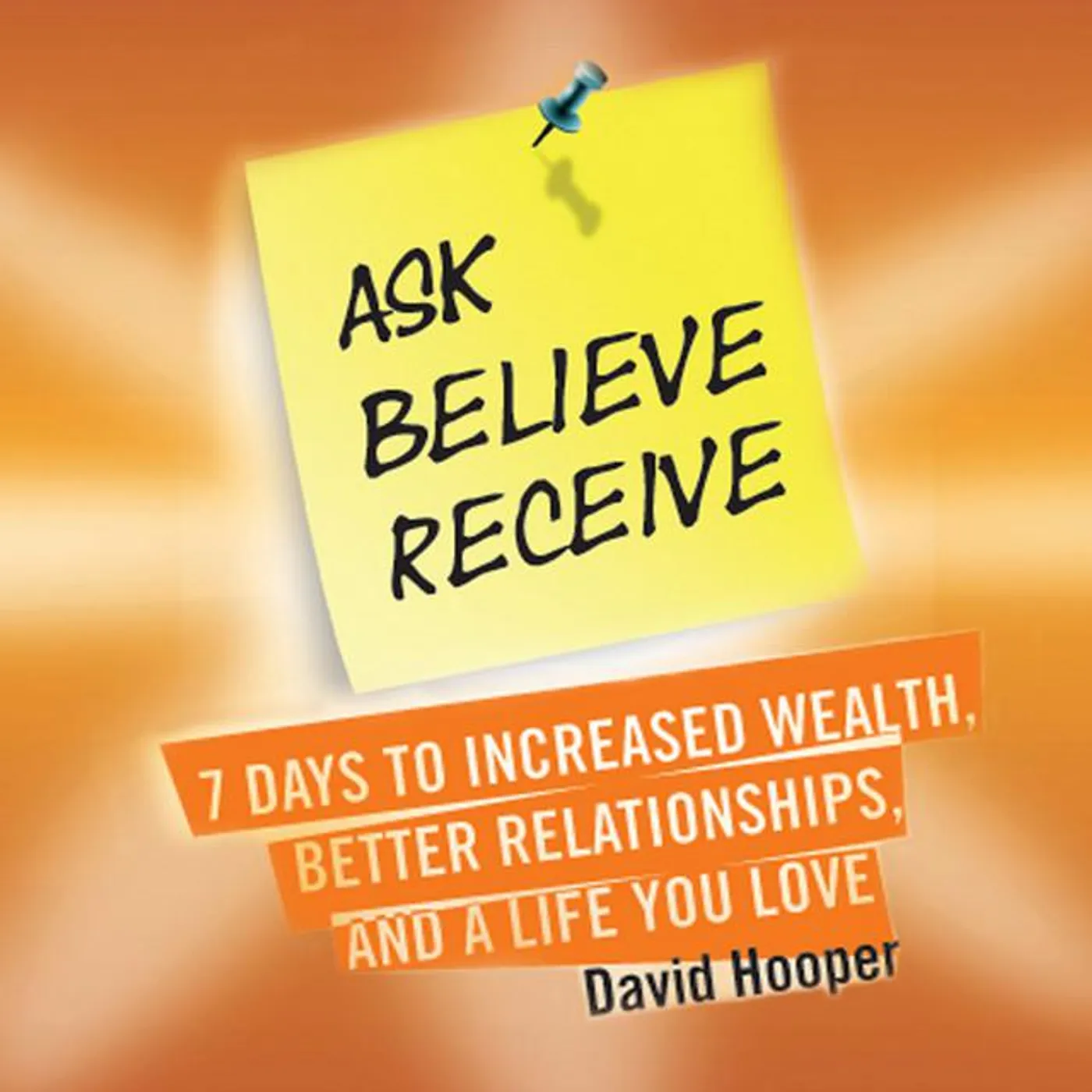 David Hooper Brand Page