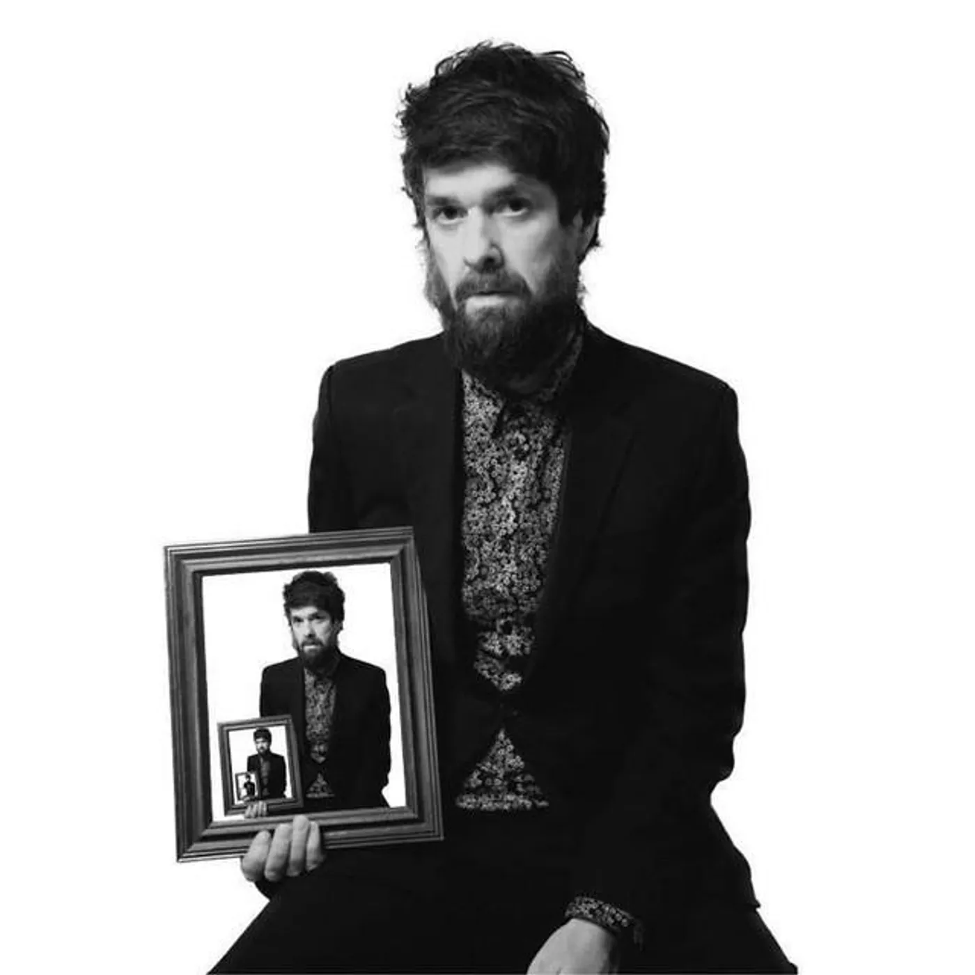 David Hopkins Brand Page