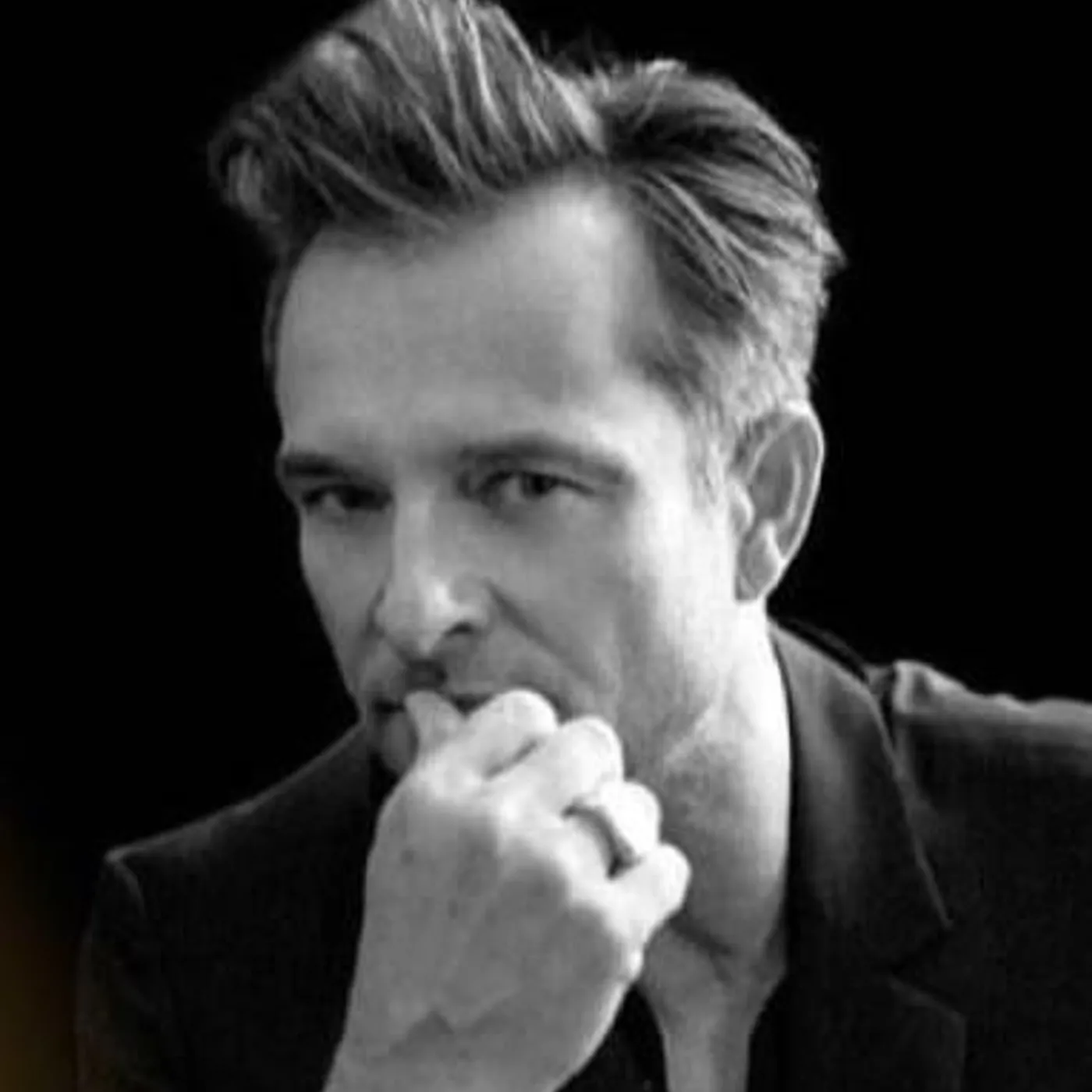 David Hallyday Brand Page