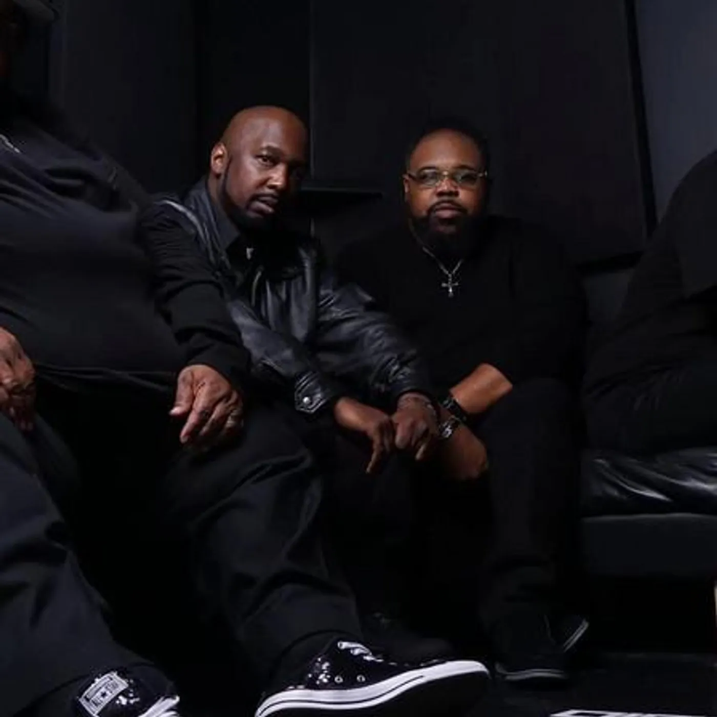 David Hammond & Chosen Disciples Brand Page