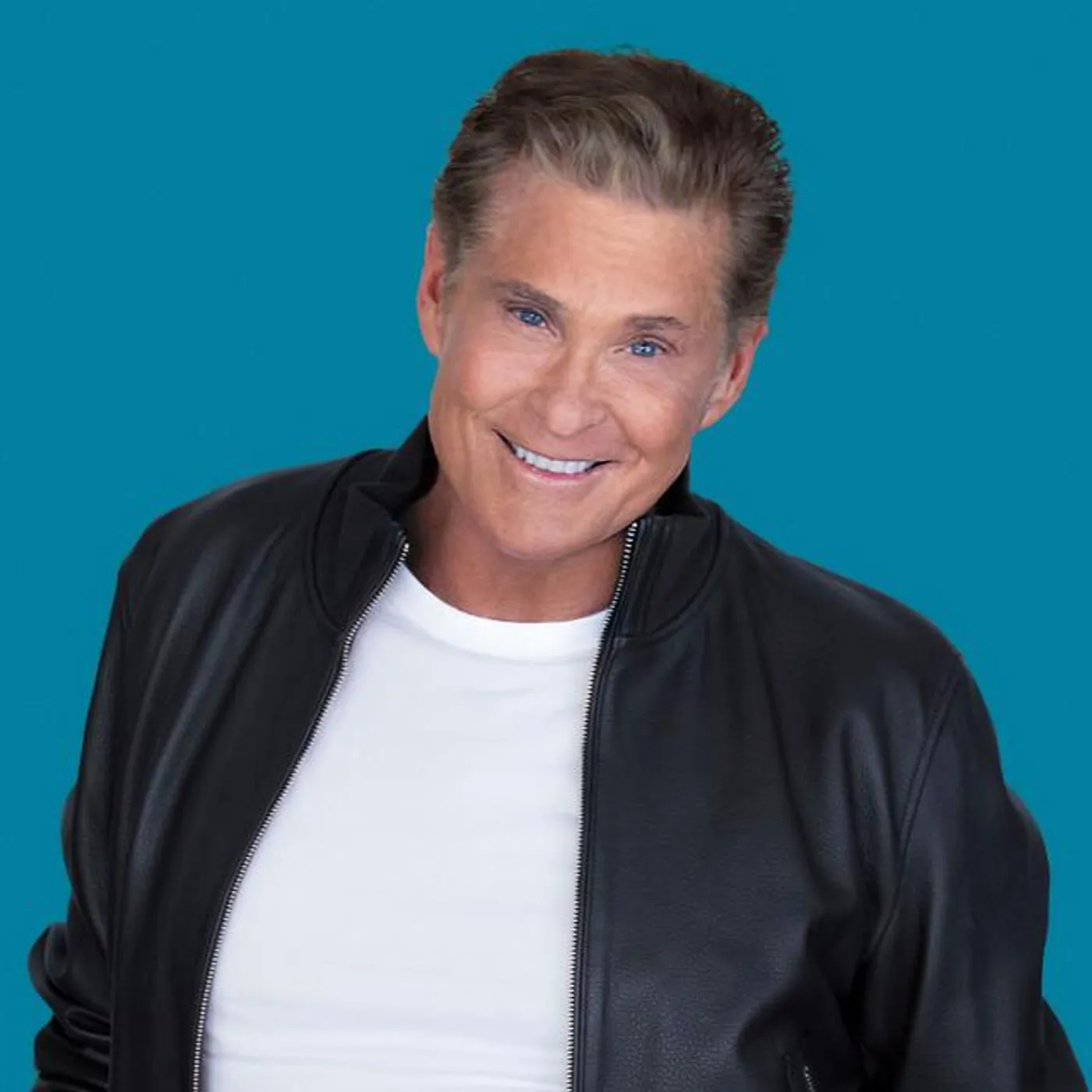 David Hasselhoff Brand Page