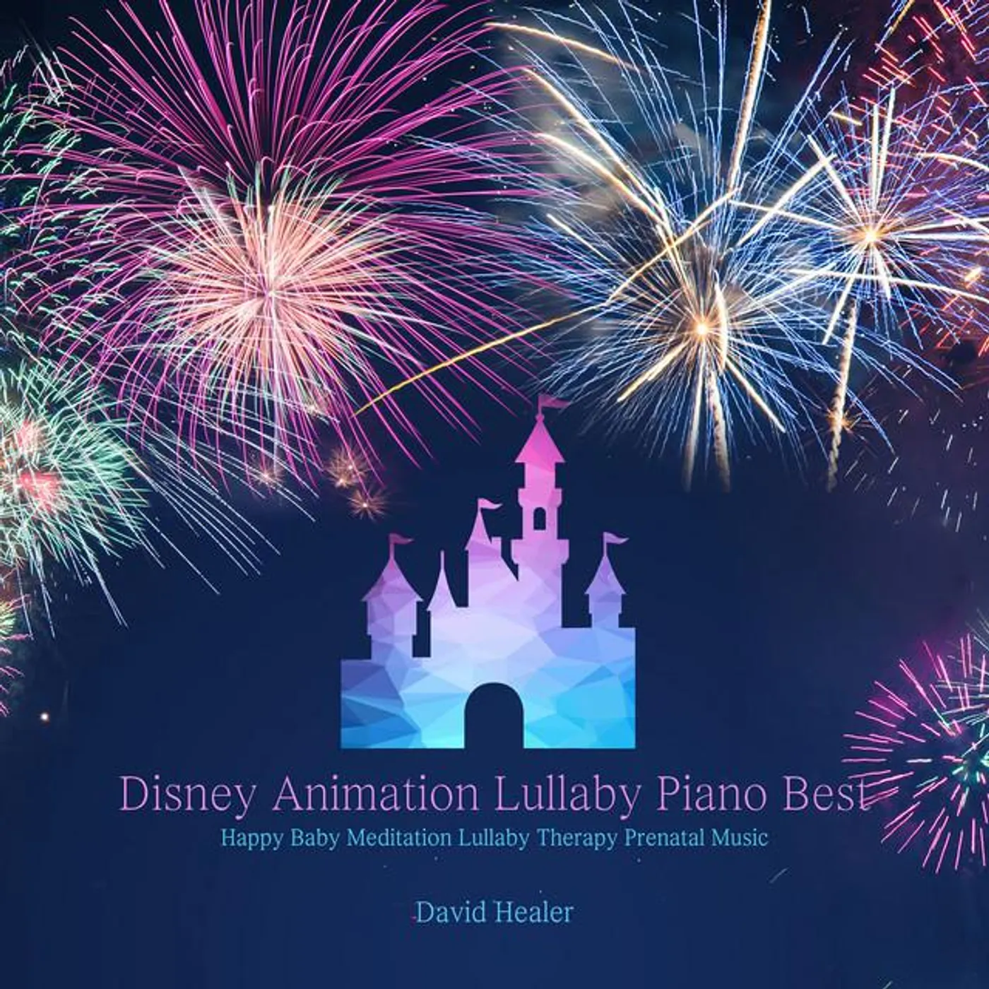 David Healer Brand Page