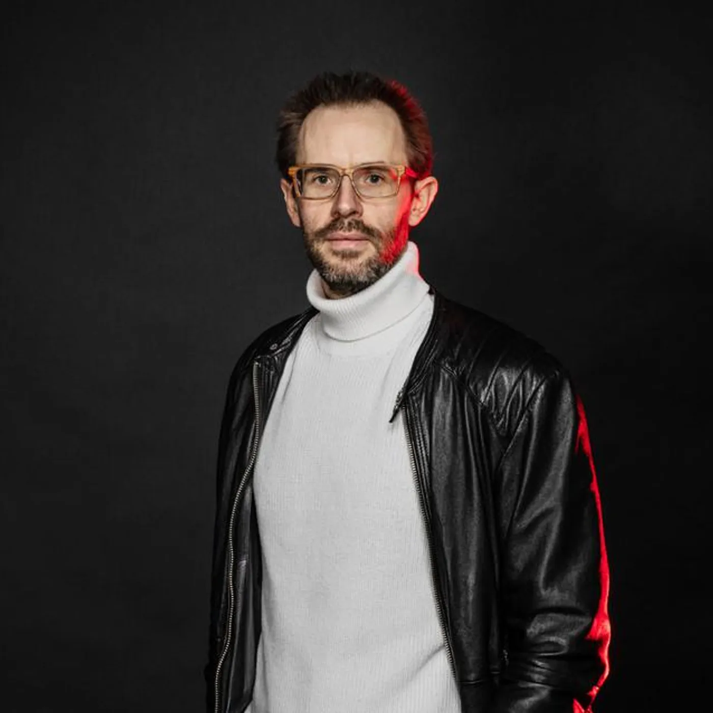 David Helbock Brand Page