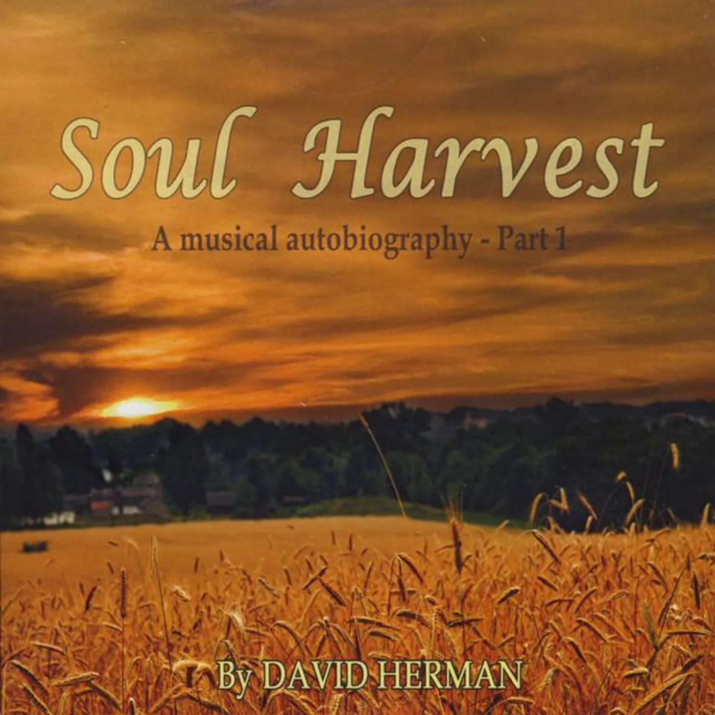 David Herman Brand Page